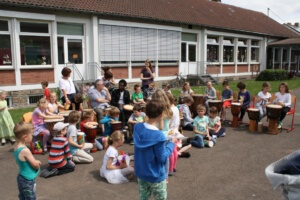 Kinder dieser Welt