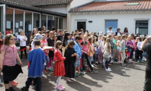 Kinder dieser Welt