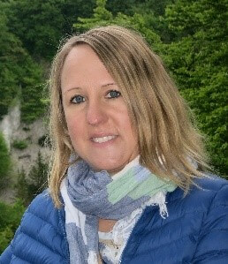 Katrin Klencz - Schulsozialarbeiterin